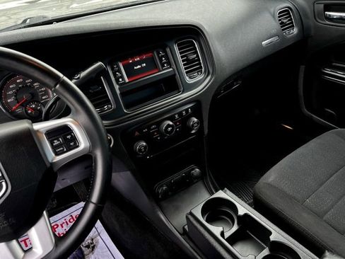 Used 2014 Dodge Charger Police image 35