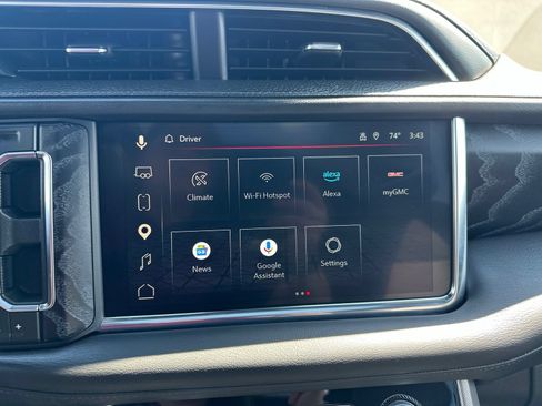 Used 2023 GMC Yukon Denali AWD/4WD image 61