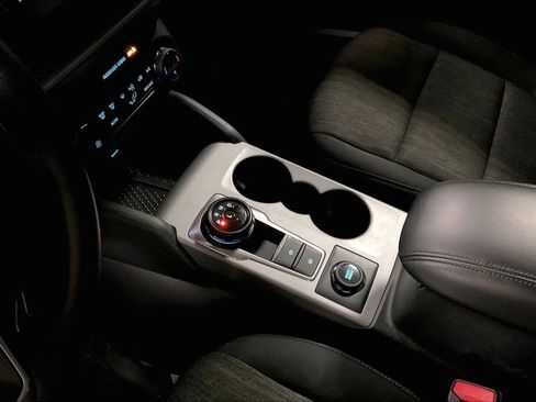 Certified 2021 Ford Bronco Sport Big Bend AWD/4WD image 16
