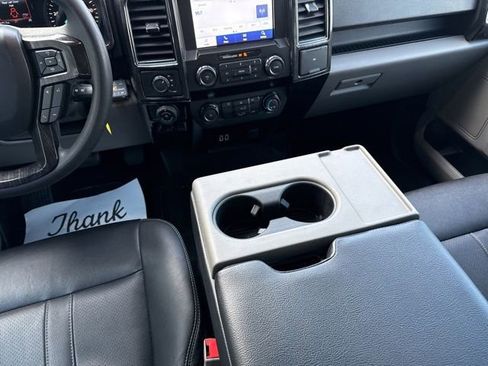 Used 2019 Ford F150 XLT w/ Trailer Tow Package image 18