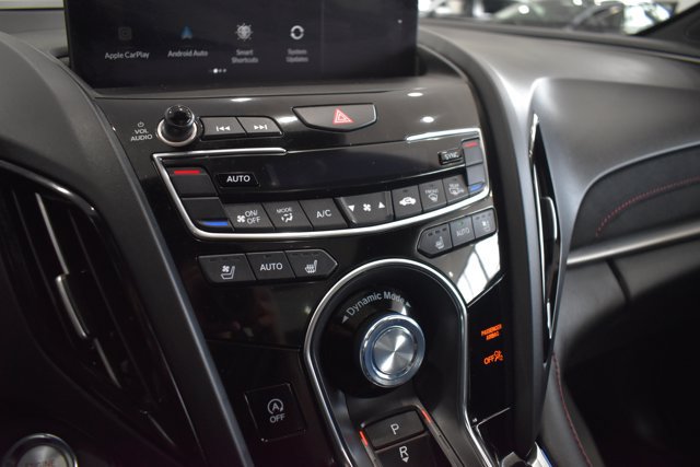 Used 2023 Acura RDX w/ Advance Package AWD/4WD image 17