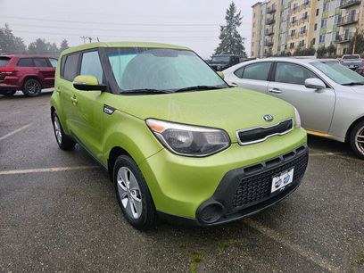 Used 2014 Kia Soul + w/ Eco Package