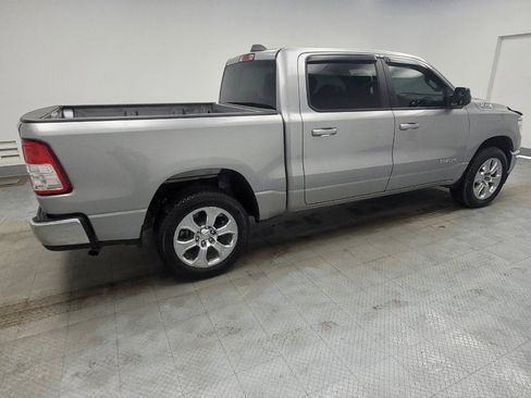Used 2022 RAM 1500 Big Horn image 10