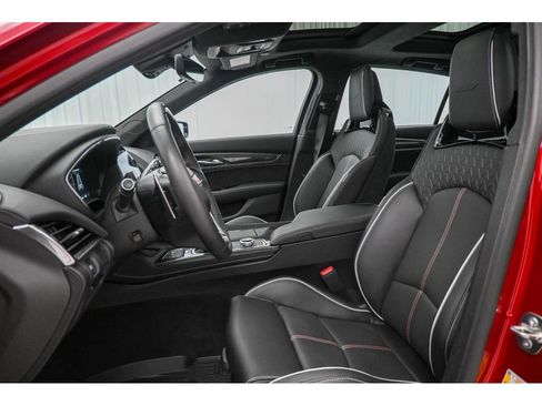 Certified 2024 Cadillac CT5 V Blackwing w/ Super Cruise 2 Package image 9