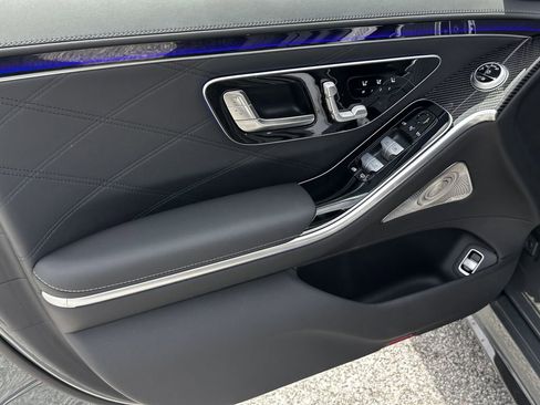 New 2026 Mercedes-Benz S 63 AMG S image 11