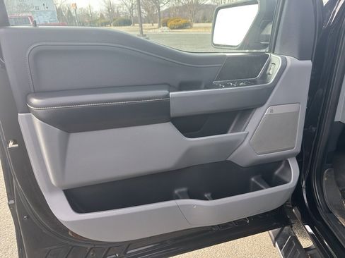 Used 2021 Ford F150 XLT w/ Equipment Group 302A High image 15