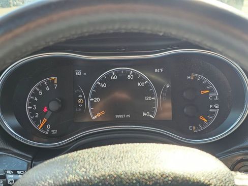 Used 2018 Jeep Grand Cherokee Limited w/ Luxury Group II image 17