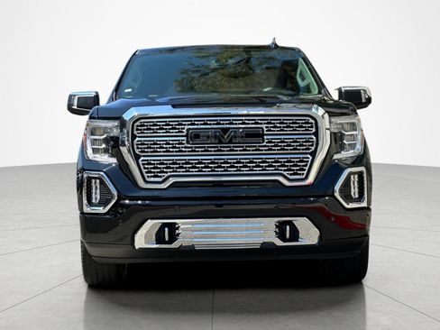 Used 2021 GMC Sierra 1500 Denali w/ Denali Premium Package AWD/4WD image 8