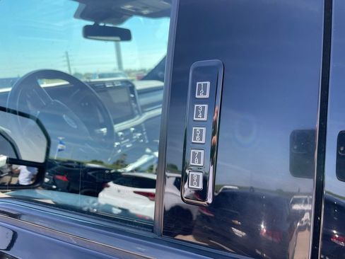 Used 2024 Ford F250 Platinum AWD/4WD image 62