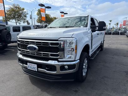 Used 2024 Ford F250 XLT