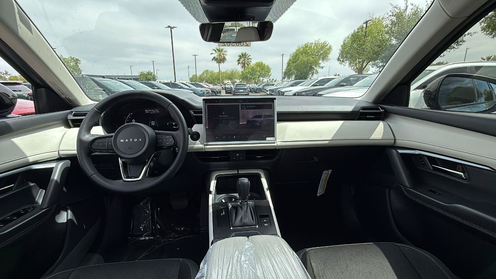 New 2026 MAZDA CX-5 Preferred AWD/4WD image 6