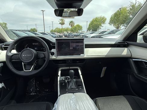 New 2026 MAZDA CX-5 Preferred AWD/4WD image 6