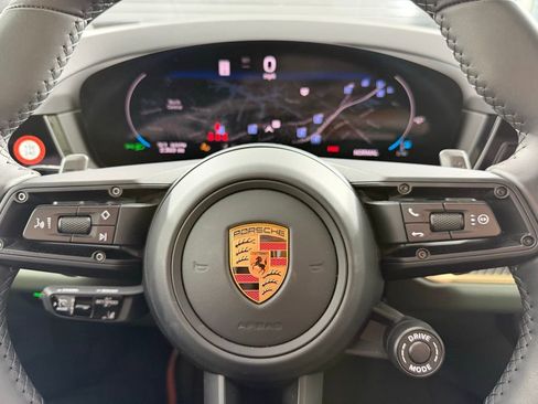 Certified 2026 Porsche Cayenne Coupe AWD/4WD image 21