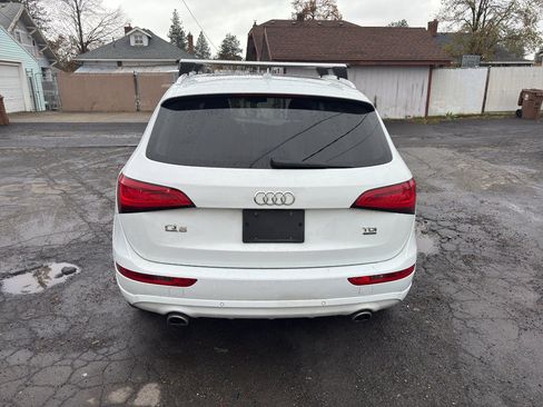 Used 2014 Audi Q5 TDI Premium Plus image 4
