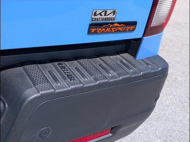 Used 2024 Honda Ridgeline TrailSport image 18