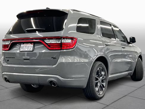 Used 2025 Dodge Durango R/T w/ Blacktop Package image 12