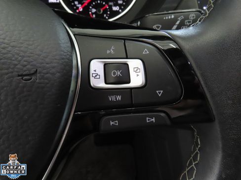 Used 2021 Volkswagen Tiguan SE R-Line FWD image 15