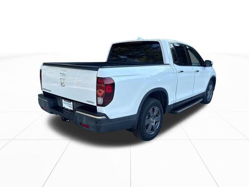 Used 2020 Honda Ridgeline RTL-E image 7