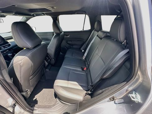 New 2026 Subaru Outback Touring AWD/4WD image 23