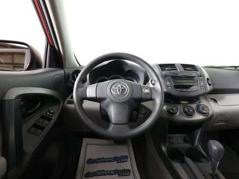 Used 2011 Toyota RAV4 2WD w/ Base L4 Extra Value Pkg image 28