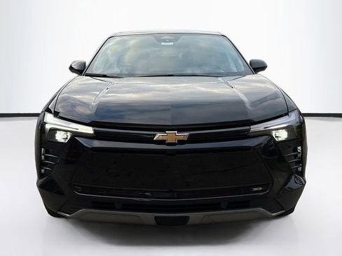 New 2026 Chevrolet Blazer EV LT FWD image 4