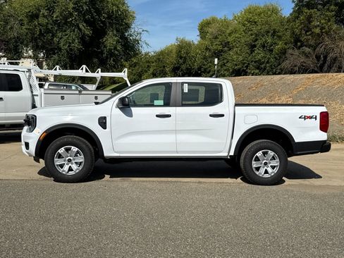 New 2025 Ford Ranger XL w/ Trailer Tow Package image 6