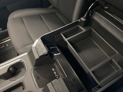 New 2026 Chevrolet Silverado 1500 LT Trail Boss w/ Convenience Package II image 31