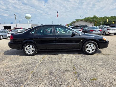 Used 2002 Ford Taurus SEL FWD image 10