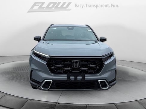 Certified 2026 Honda CR-V Sport Touring image 3