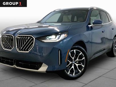 Used 2026 BMW X3 xDrive30i