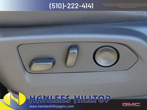 New 2026 GMC Sierra 2500 AT4 w/ AT4 Premium Plus Package image 14