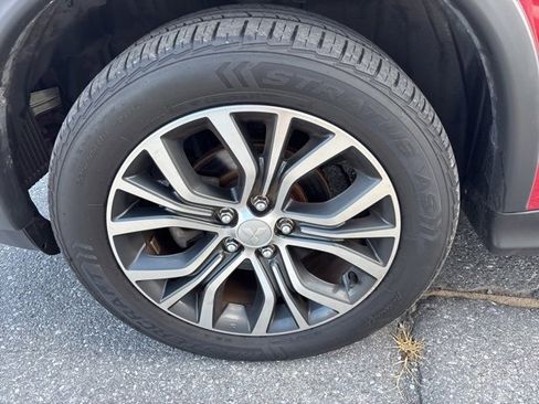 Used 2019 Mitsubishi Outlander Sport SE image 19