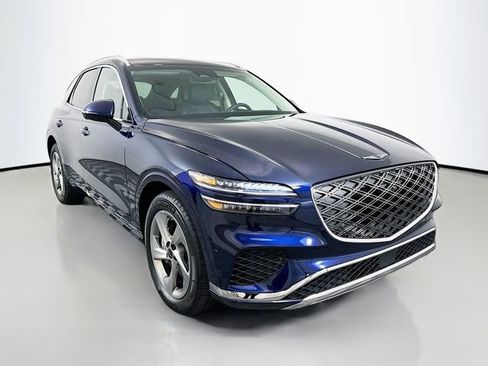 New 2026 Genesis GV70 2.5T Advanced AWD/4WD image 3