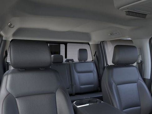 New 2026 Ford F350 Lariat w/ Chrome Package image 22