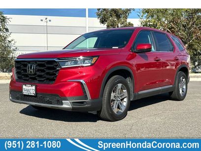 Used 2023 Honda Pilot EX-L