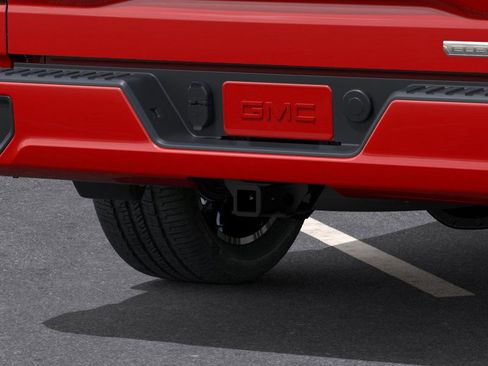 New 2026 GMC Sierra 1500 Elevation AWD/4WD image 14
