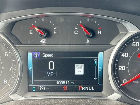 Used 2019 GMC Acadia SLT w/ Black Edition FWD image 18