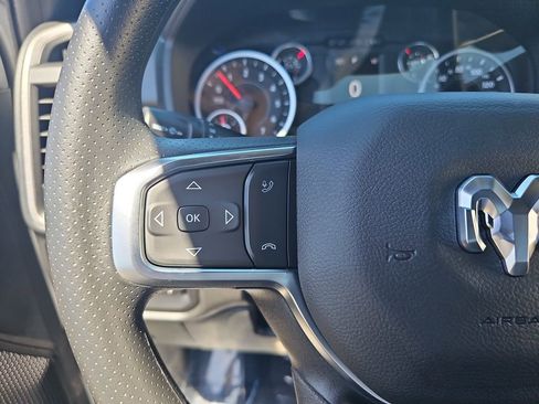 New 2026 RAM 1500 Tradesman RWD image 16