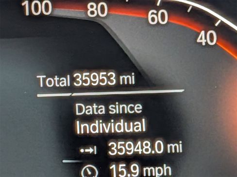 Used 2022 BMW X7 xDrive40i w/ Premium Package image 21