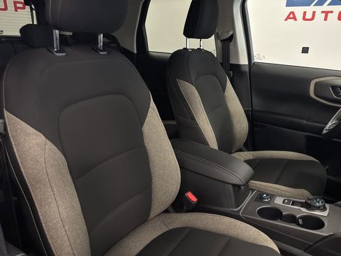 New 2026 Ford Bronco Sport Big Bend AWD/4WD image 33