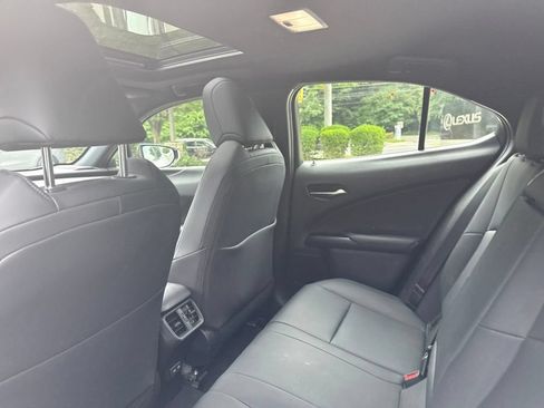 Used 2021 Lexus UX 250h w/ Premium Package AWD/4WD image 11