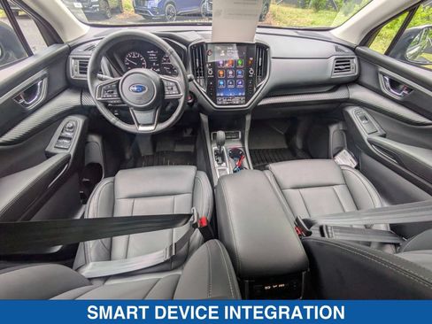 Certified 2026 Subaru Ascent Premium AWD/4WD image 32