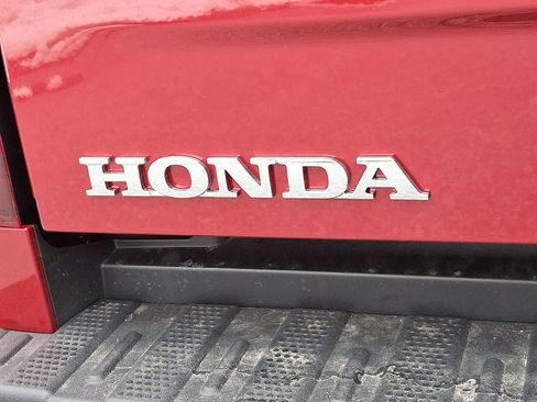 New 2026 Honda Ridgeline RTL image 23