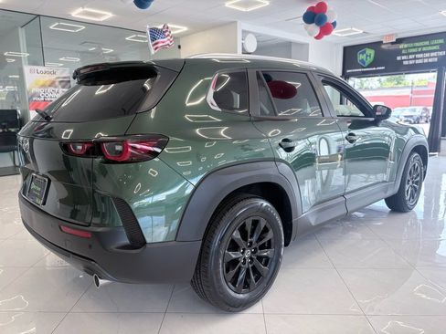 Used 2026 MAZDA CX-50 AWD 2.5 S w/ Preferred Pkg image 12