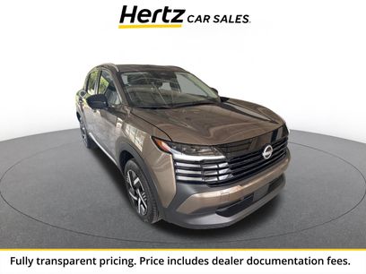 Used 2026 Nissan Kicks SV w/ Cold Weather Package