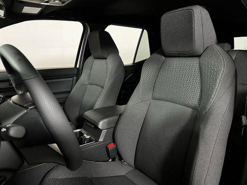 Certified 2026 Toyota 4Runner SR5 image 10