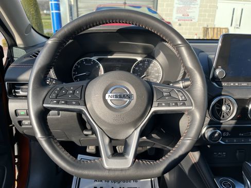 Used 2022 Nissan Sentra SR image 18