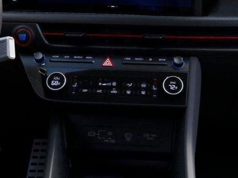 New 2026 Hyundai Sonata N Line image 19