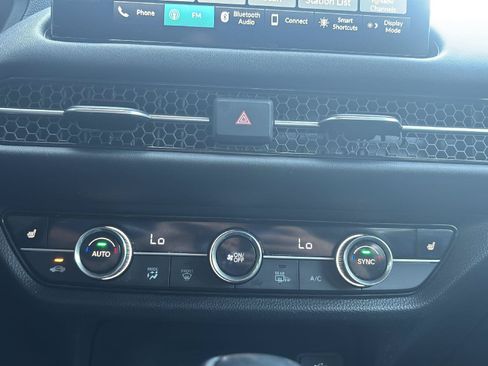 Used 2024 Honda HR-V EX-L image 15