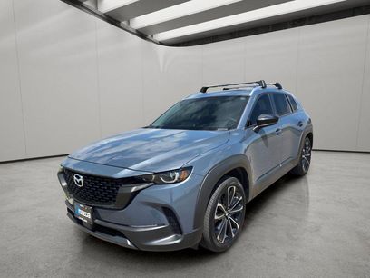 Used 2024 MAZDA CX-50 AWD 2.5 S w/ Premium Plus Pkg